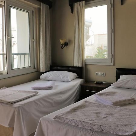 Durak Hotel Бодрум Екстер'єр фото