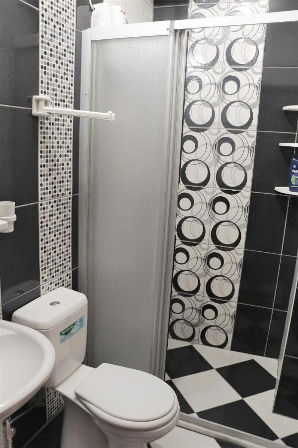 Durak Hotel Бодрум Екстер'єр фото