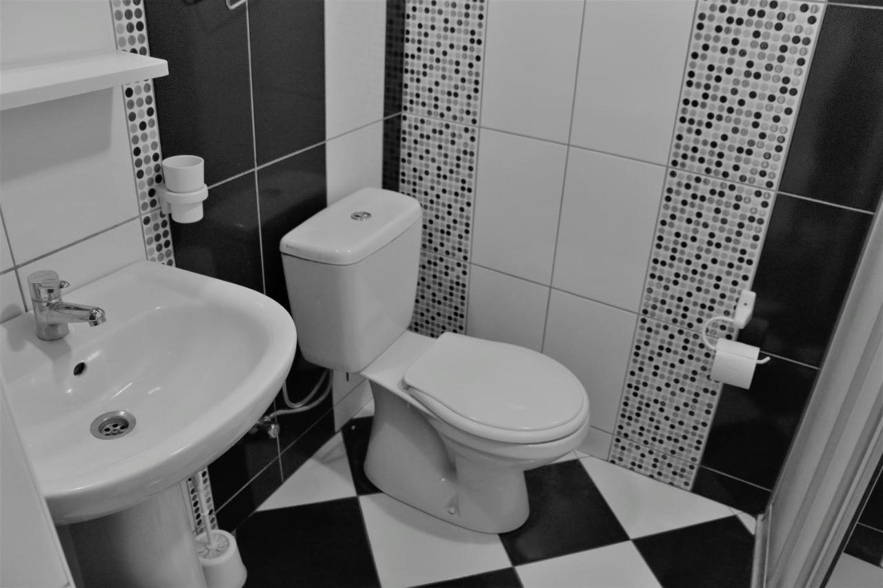 Durak Hotel Бодрум Екстер'єр фото