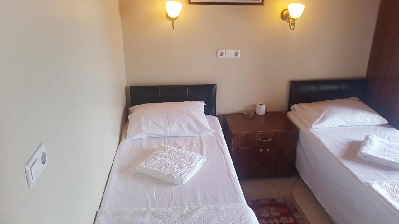 Durak Hotel Бодрум Екстер'єр фото