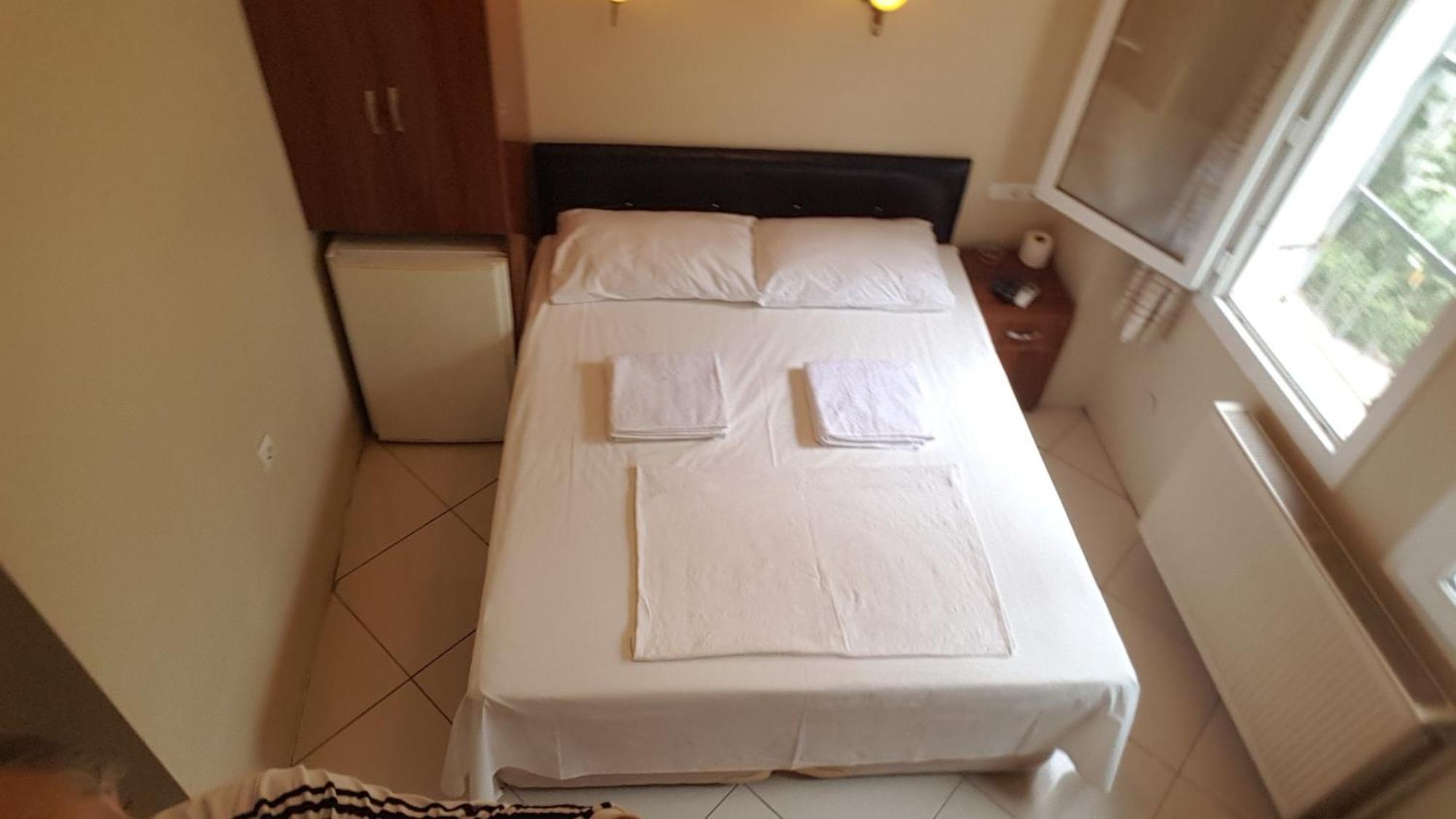 Durak Hotel Бодрум Екстер'єр фото