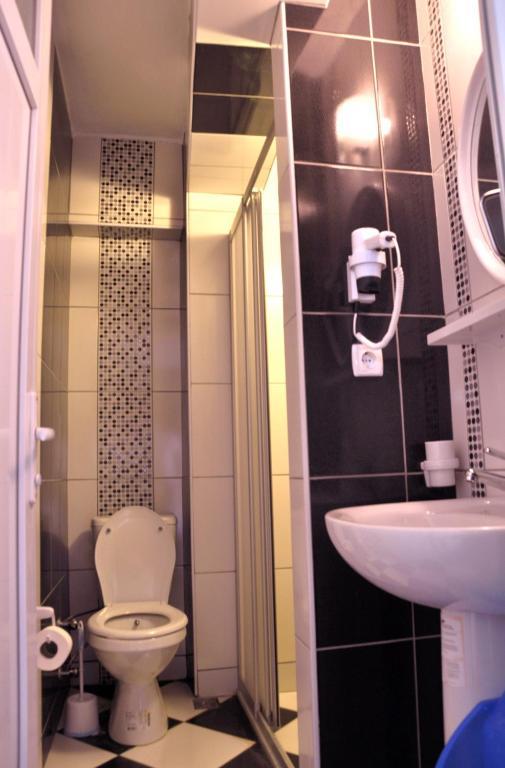 Durak Hotel Бодрум Номер фото