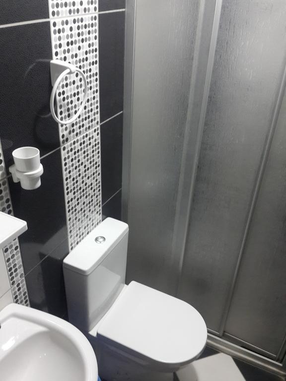 Durak Hotel Бодрум Екстер'єр фото