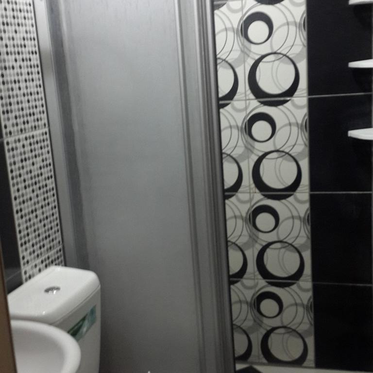 Durak Hotel Бодрум Екстер'єр фото