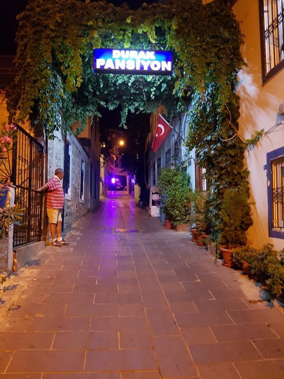 Durak Hotel Бодрум Екстер'єр фото