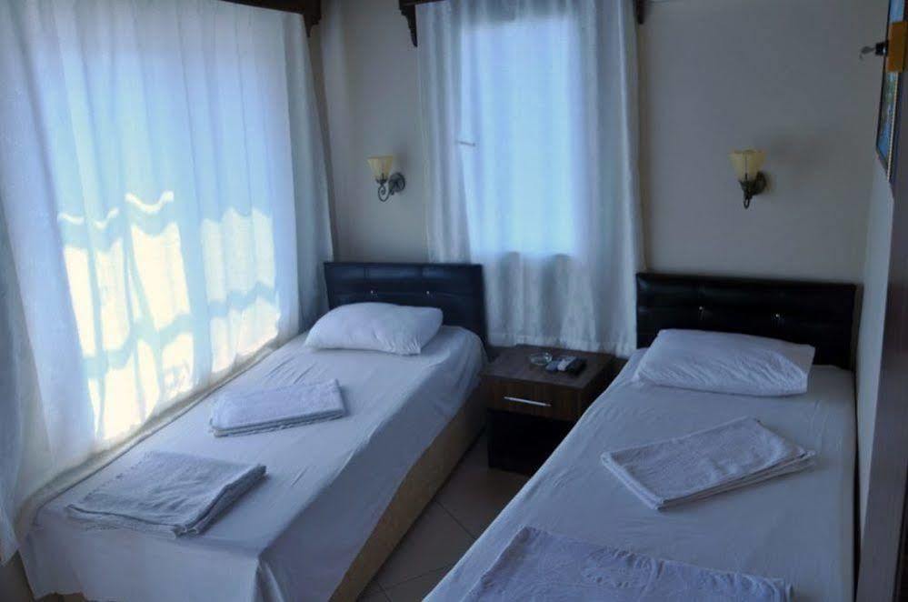 Durak Hotel Бодрум Екстер'єр фото