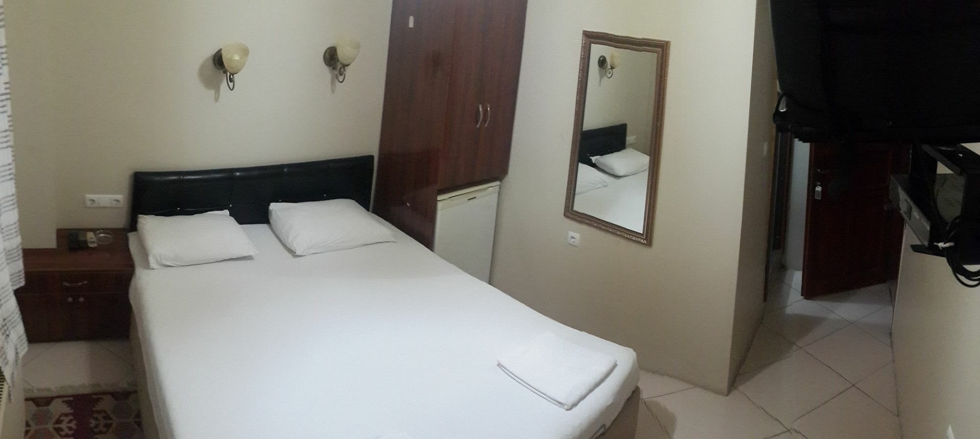 Durak Hotel Бодрум Екстер'єр фото