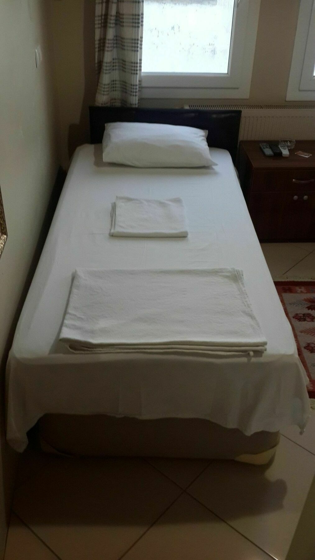 Durak Hotel Бодрум Екстер'єр фото