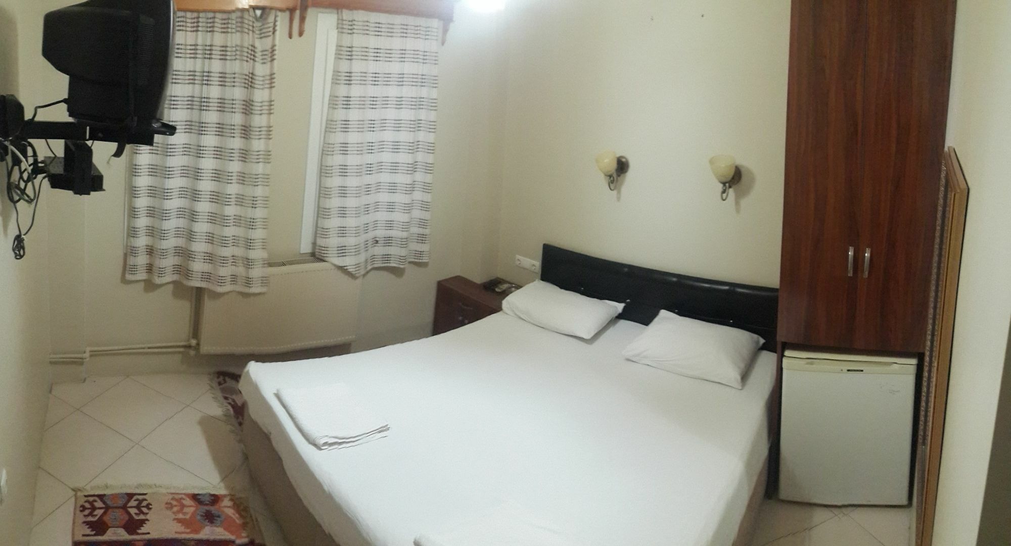 Durak Hotel Бодрум Екстер'єр фото